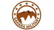 SAHARA MILITARY
